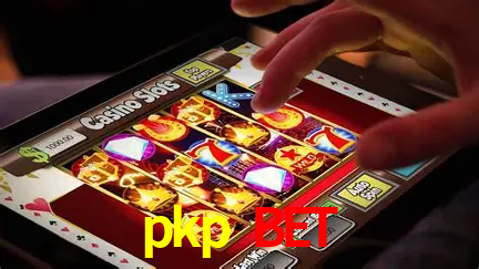 A Experiência Imersiva dos Cassinos Ao Vivo no pkp bet