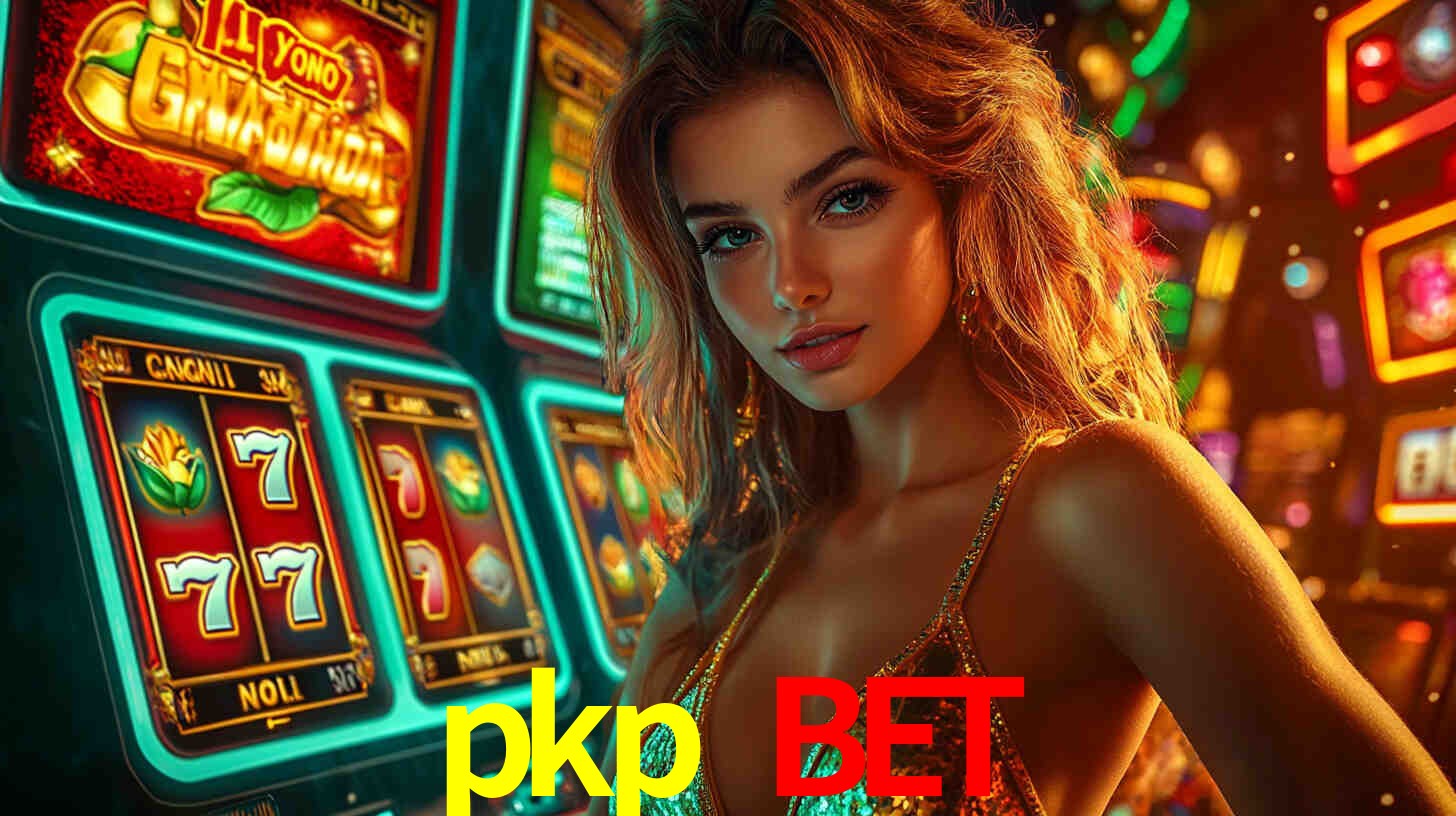 pkp bet baixar