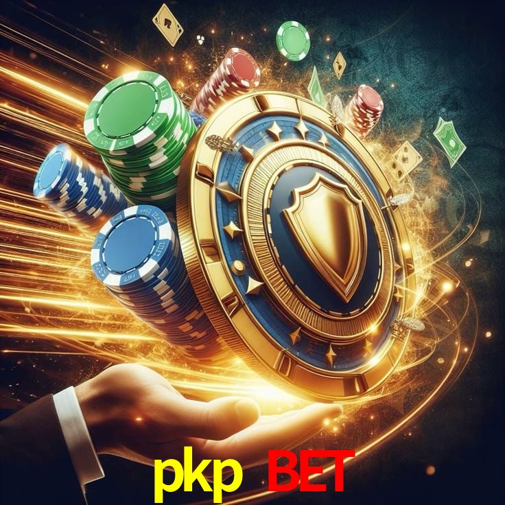 Eventos pkp bet