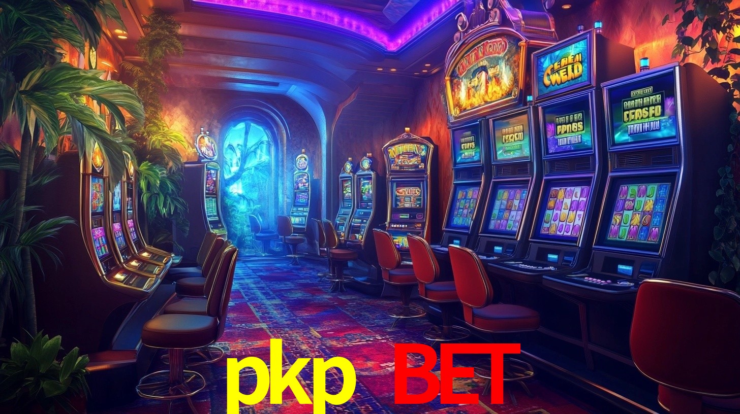 Exclusive Games pkp bet