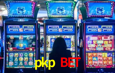Inovações de Jogos na pkp bet: O Futuro das Experiências Interativas