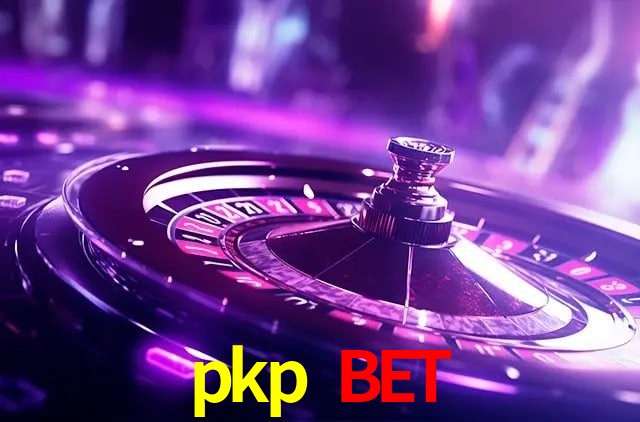 Recursos de Bônus pkp bet