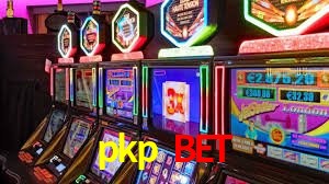Avaliações dos Jogadores pkp bet