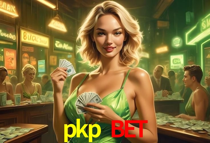 Jogos Exclusivos pkp bet