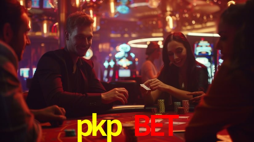 APK pkp bet Android