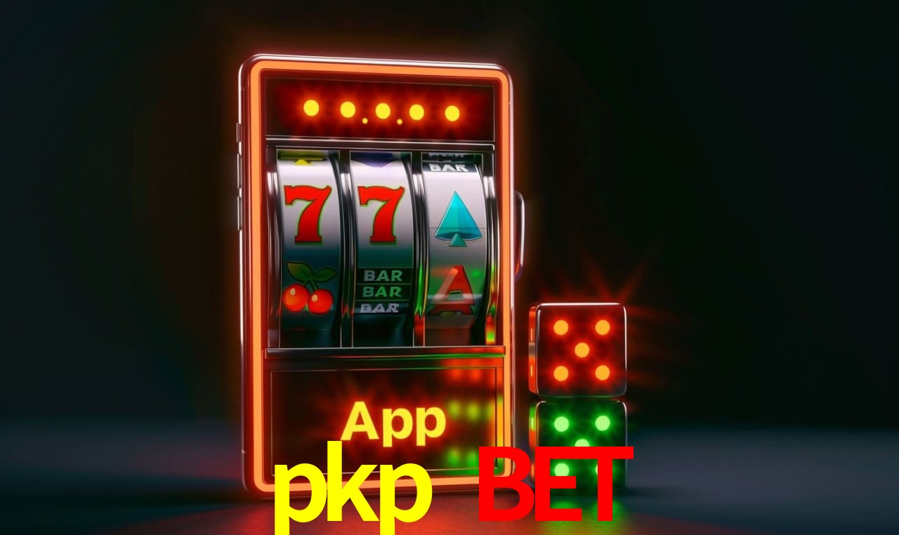 login pkp bet jogo