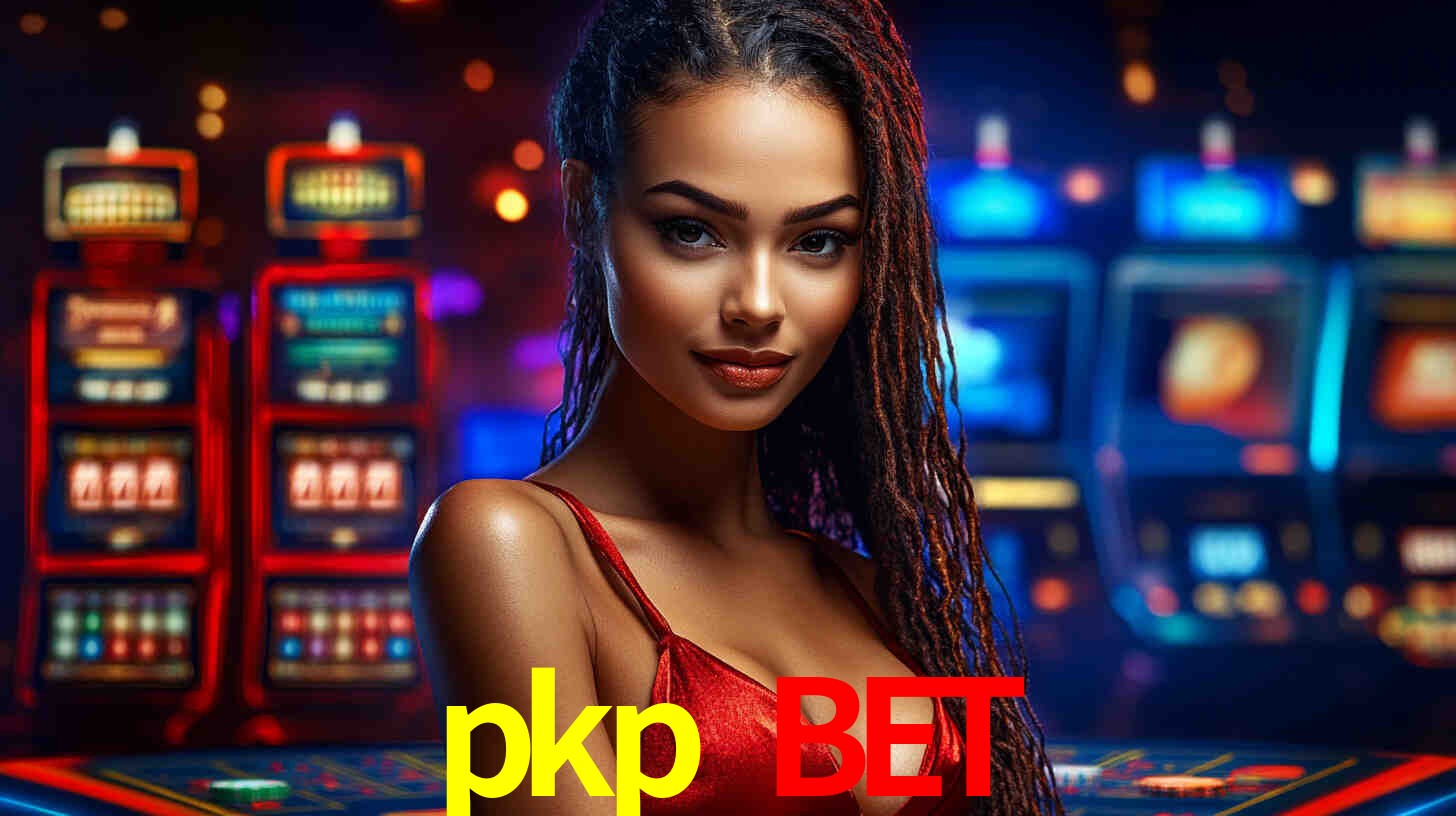 PIX Instantâneo pkp bet