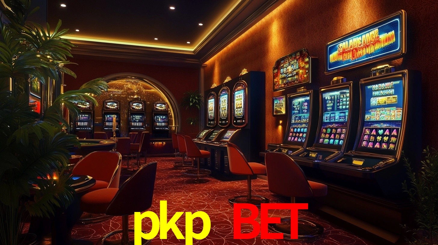 Premium Interface pkp bet