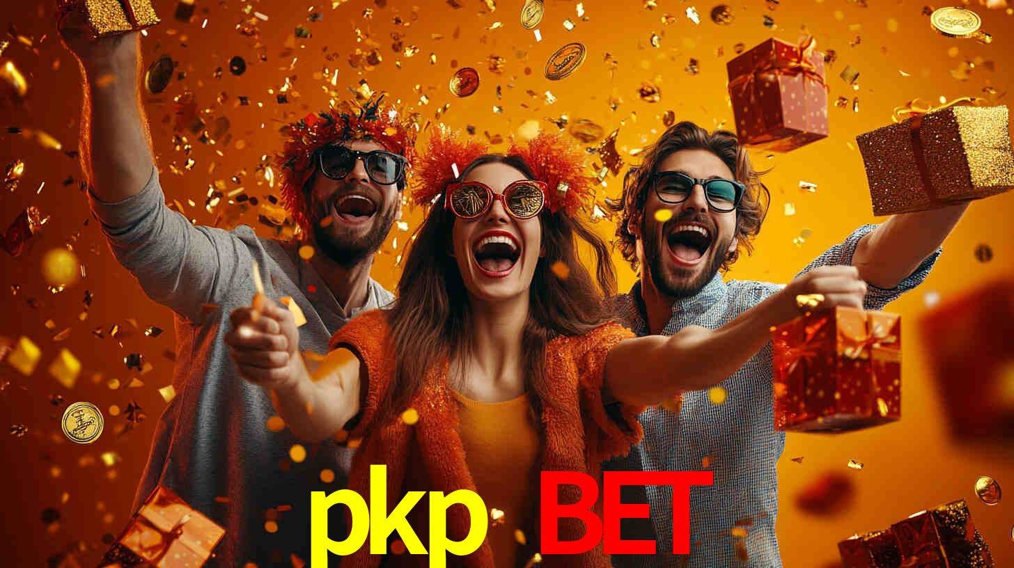 pkp bet bet Brasil