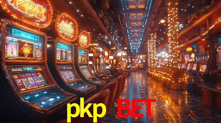 pkp bet