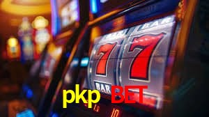 pkp bet Processo de inscrição