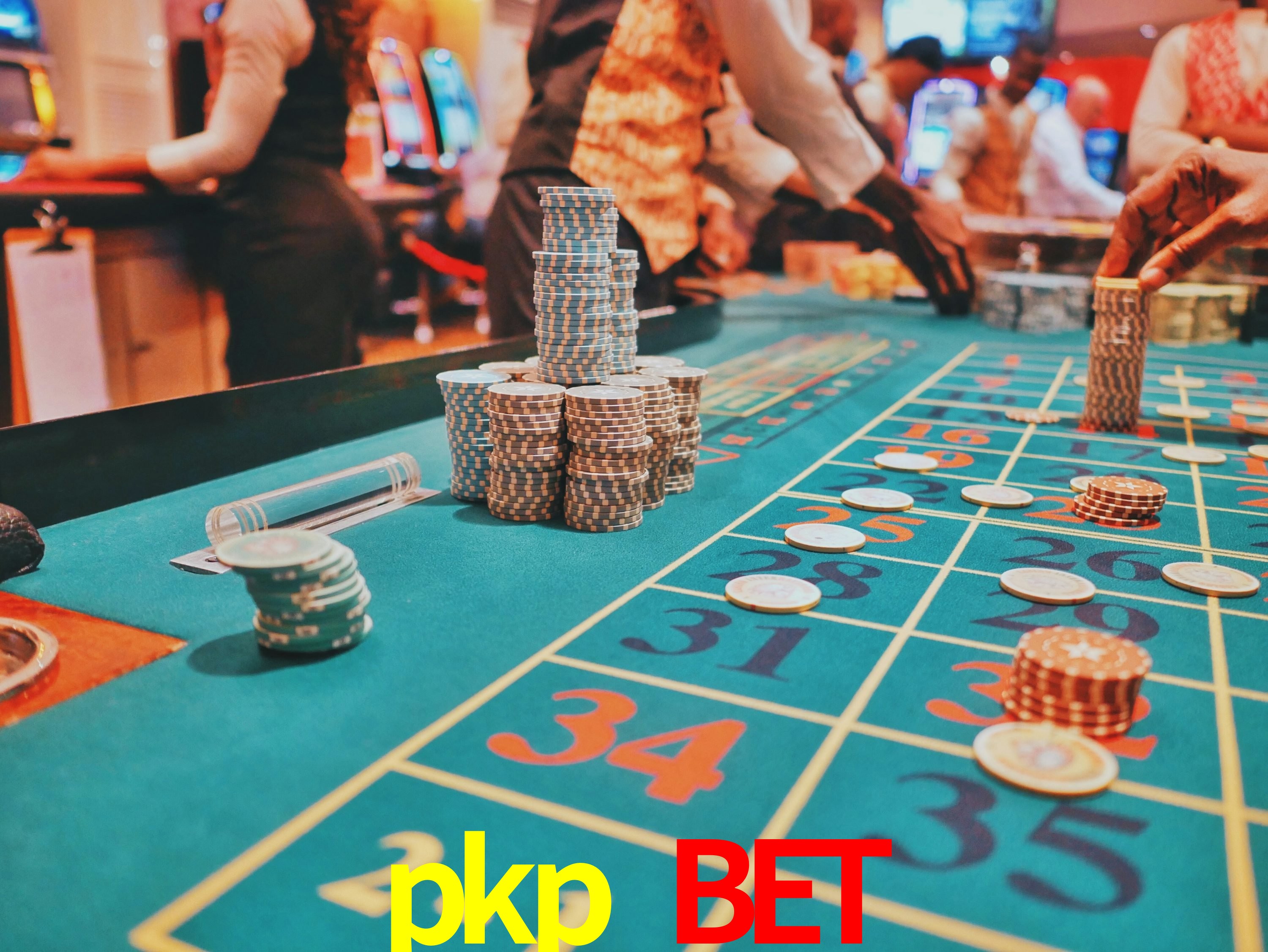 Promoção Relâmpago pkp bet
