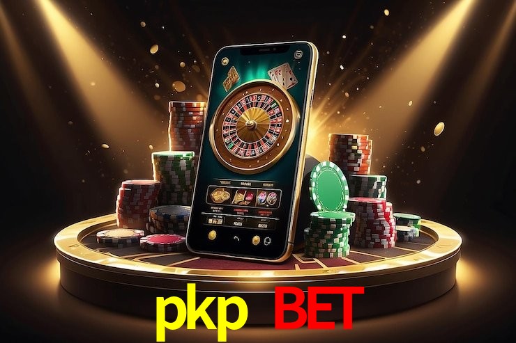 pkp bet Caça-níqueis móveis