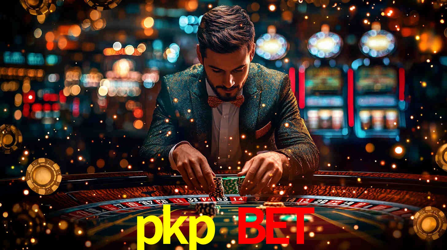 Experimente o Login Seguro Premium no pkp bet
