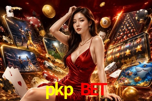 Experiência VIP pkp bet