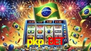 Slot Games pkp bet