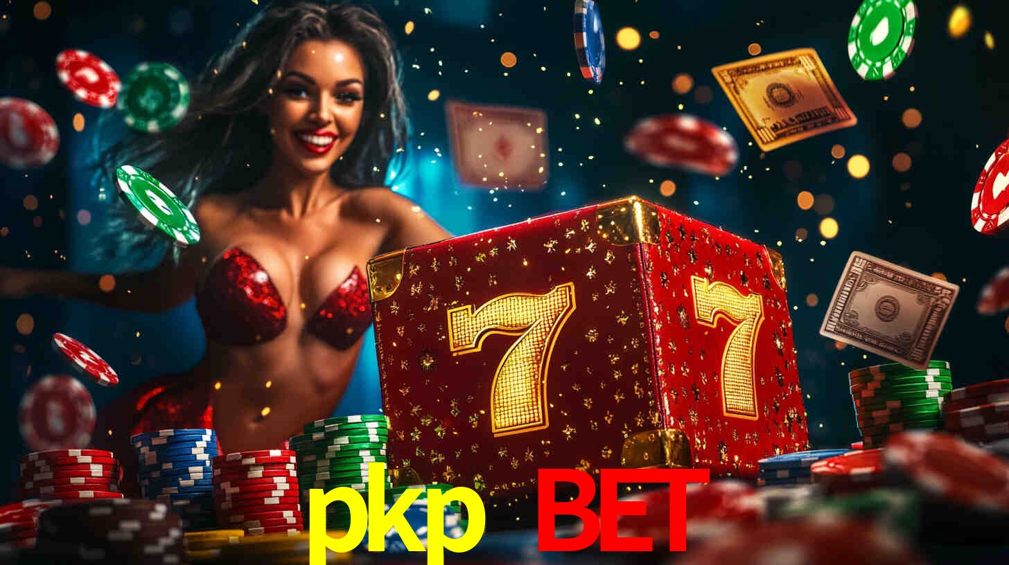 Interface Premium pkp bet