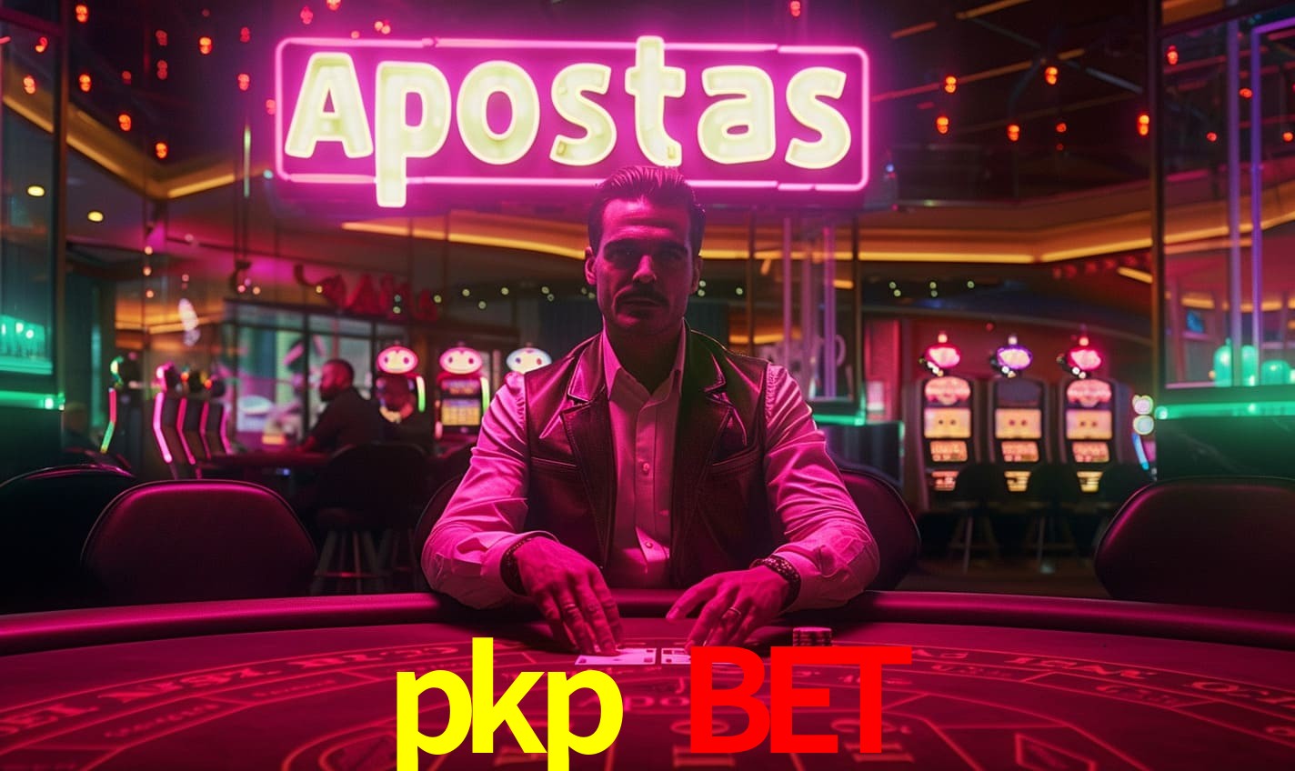 Bônus Diários pkp bet