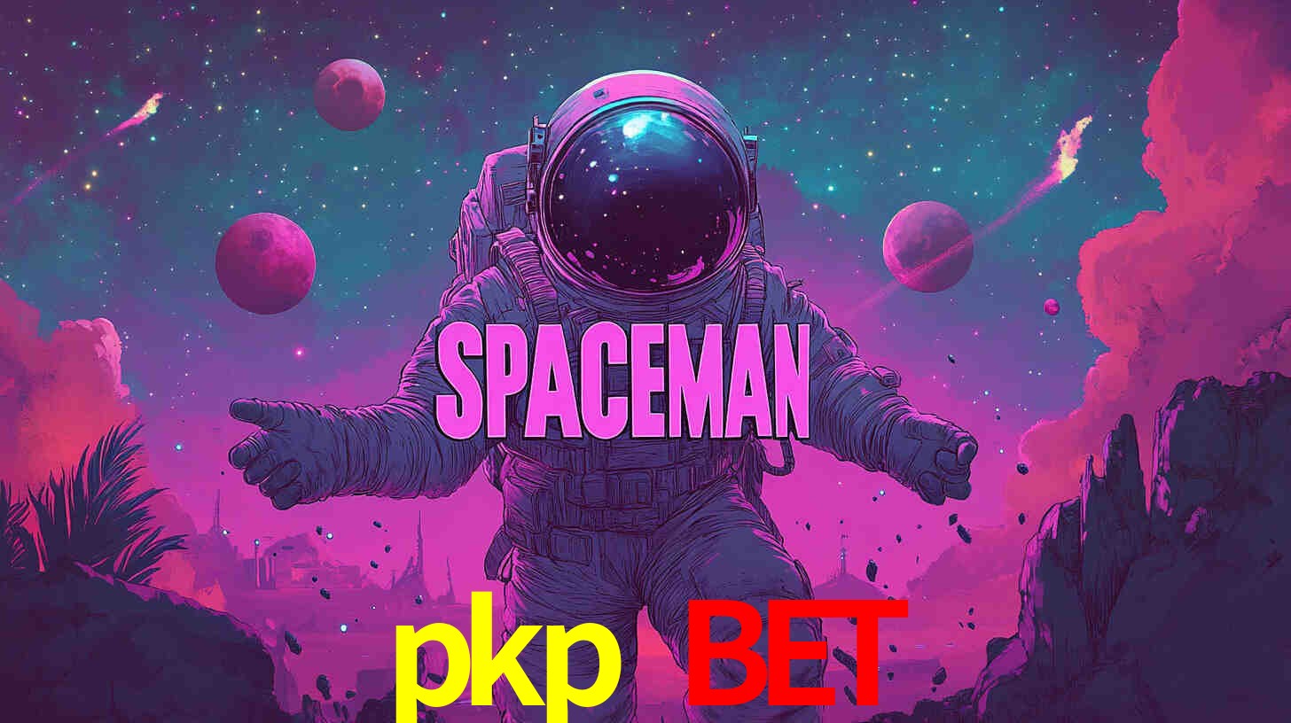 Instruções Download pkp bet