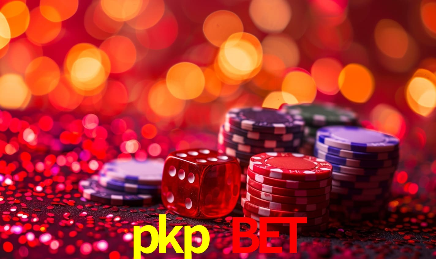 Torneios pkp bet