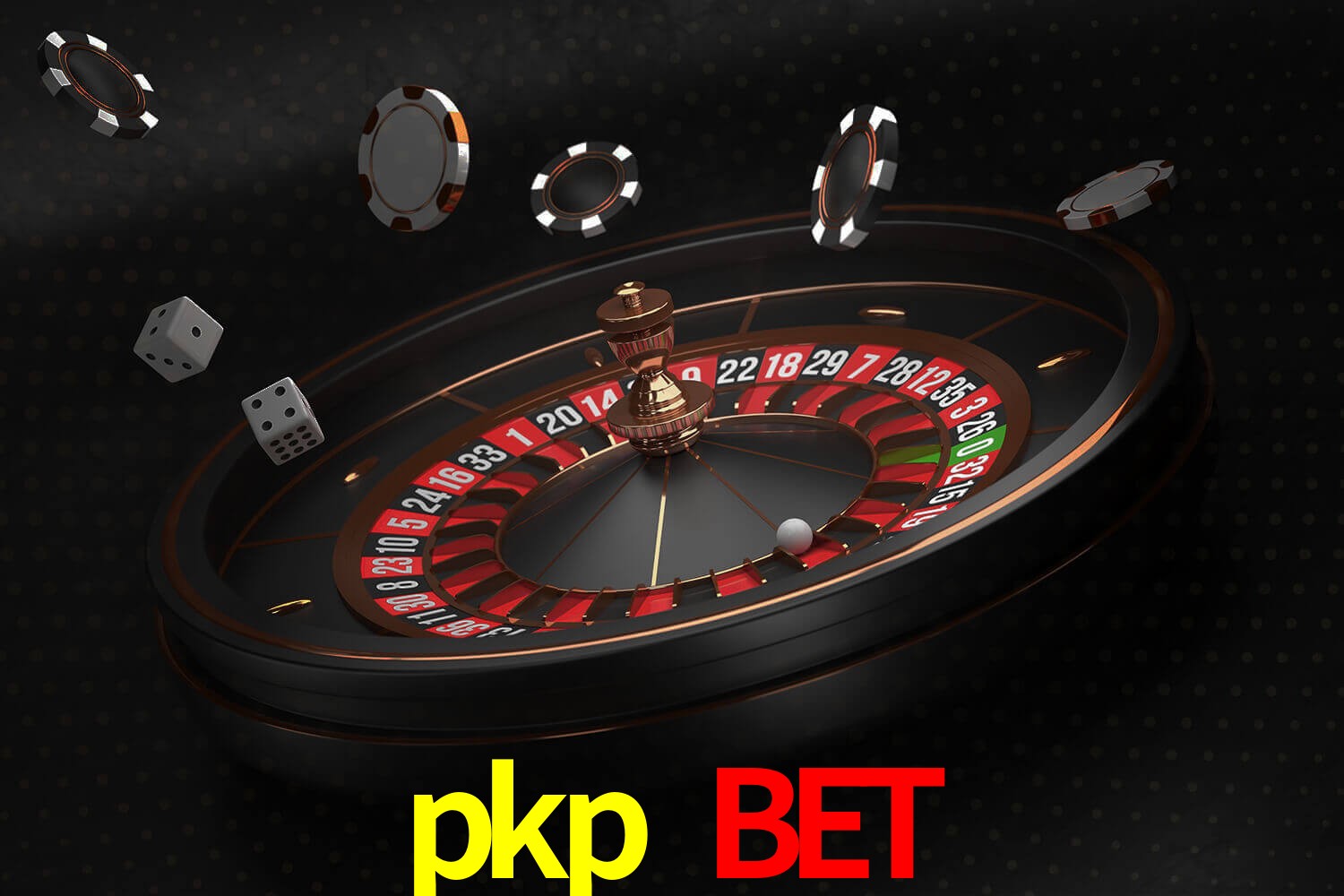 pkp bet baixar
