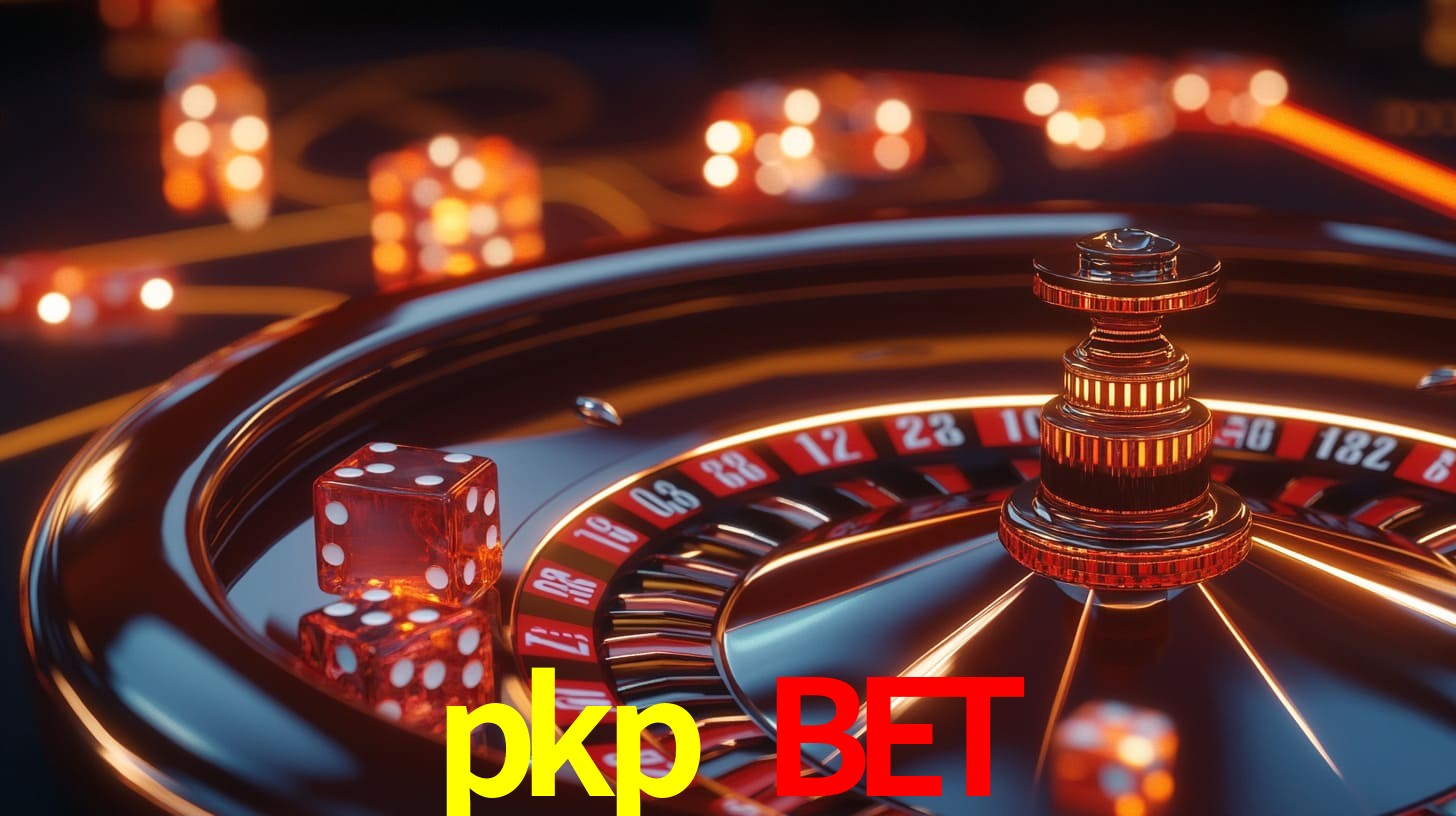 Vantagens App pkp bet