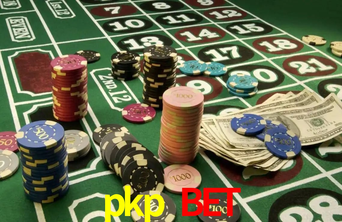pkp bet: Seu Cassino Premiado com Pagamentos Rápidos