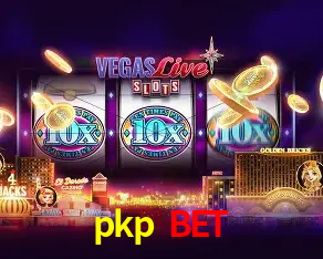 Descubra o Mundo do Cassino Online com pkp bet