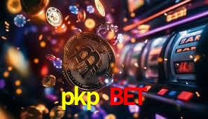 Estatísticas Esportivas pkp bet