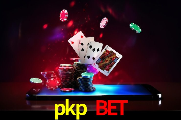Live Casino pkp bet