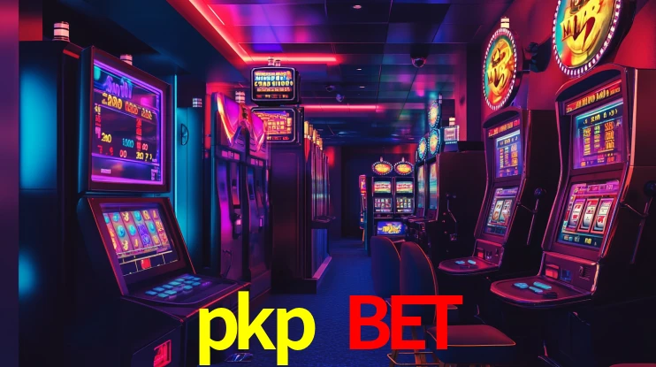 pkp bet jogo