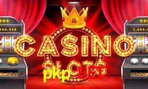 Game Providers pkp bet