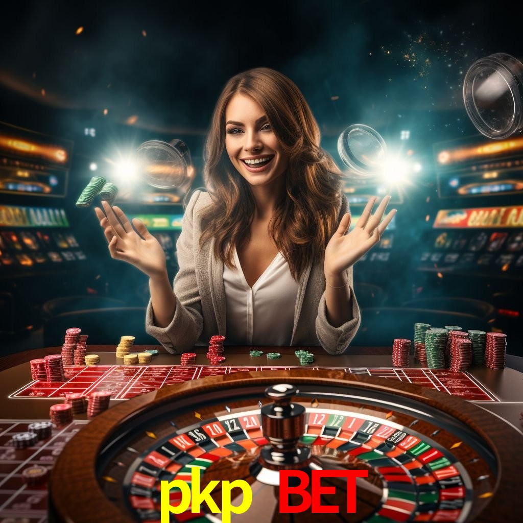 pkp bet jogo