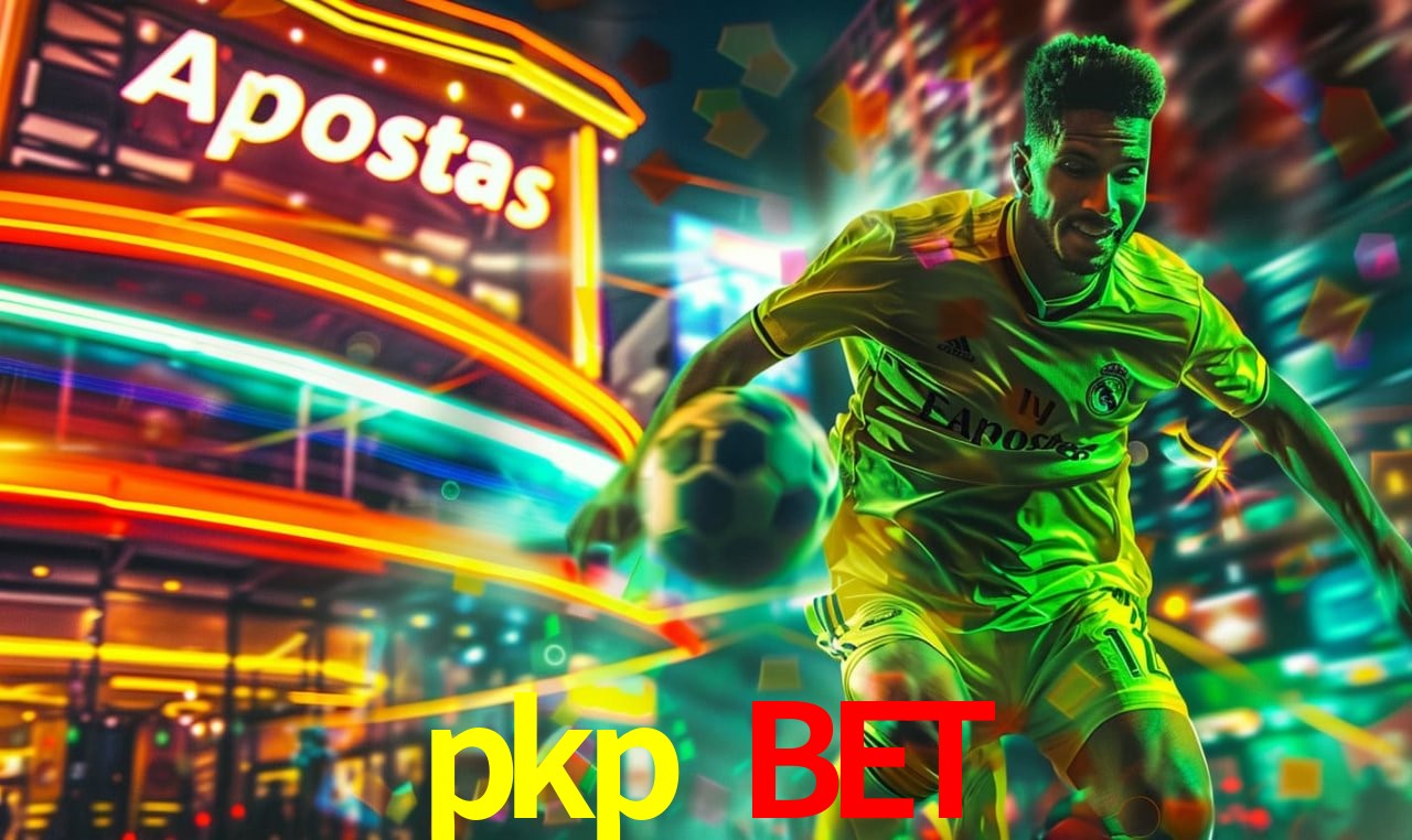 plataforma pkp bet