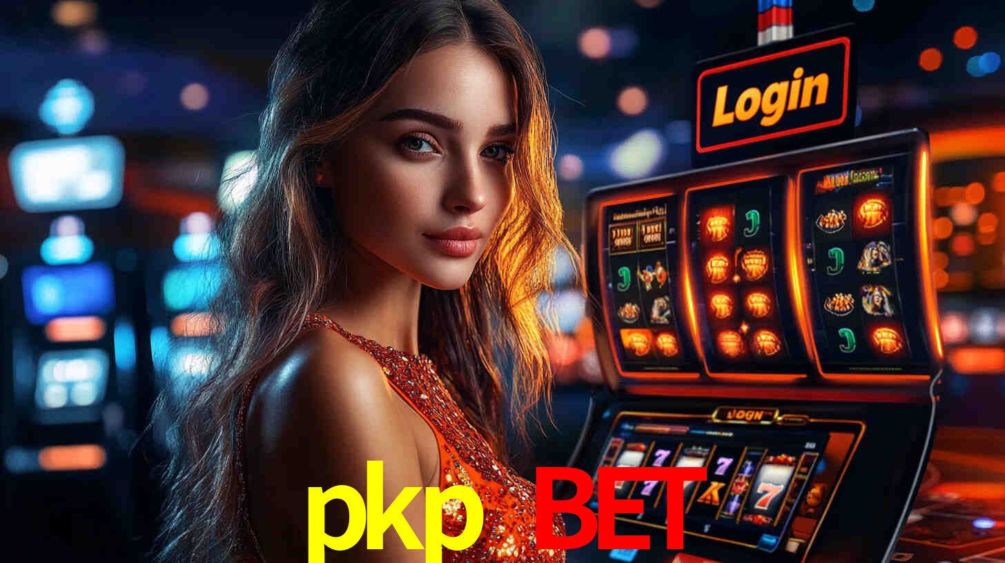 pkp bet jogo