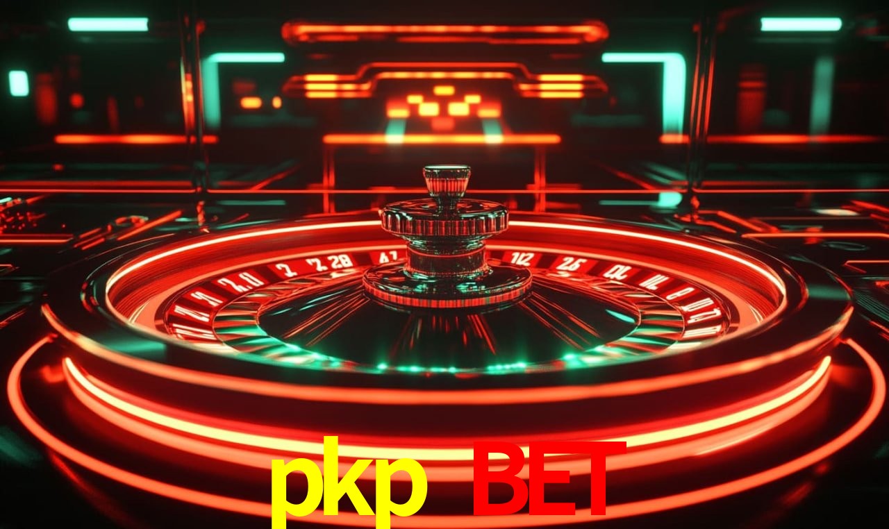 App Desktop pkp bet