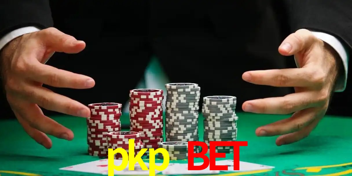 Chances Ganhar pkp bet