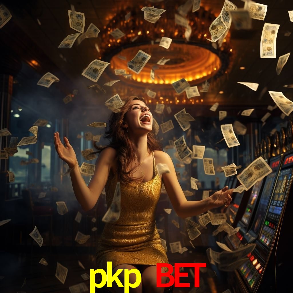 VIP Casino pkp bet