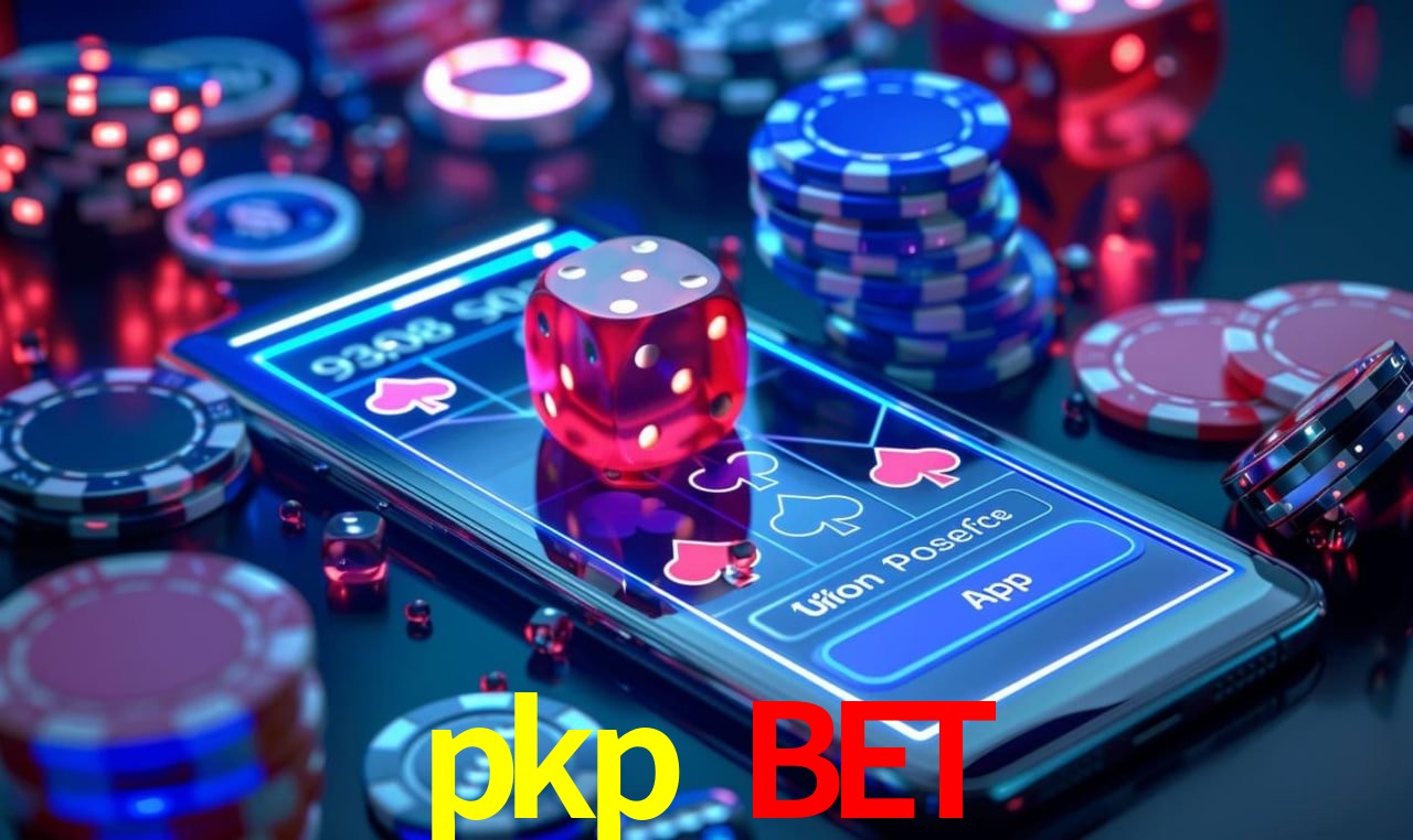 Jogos Mesa pkp bet