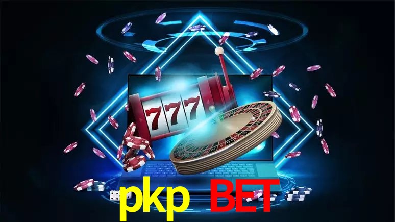 pkp bet Caça-níqueis móveis
