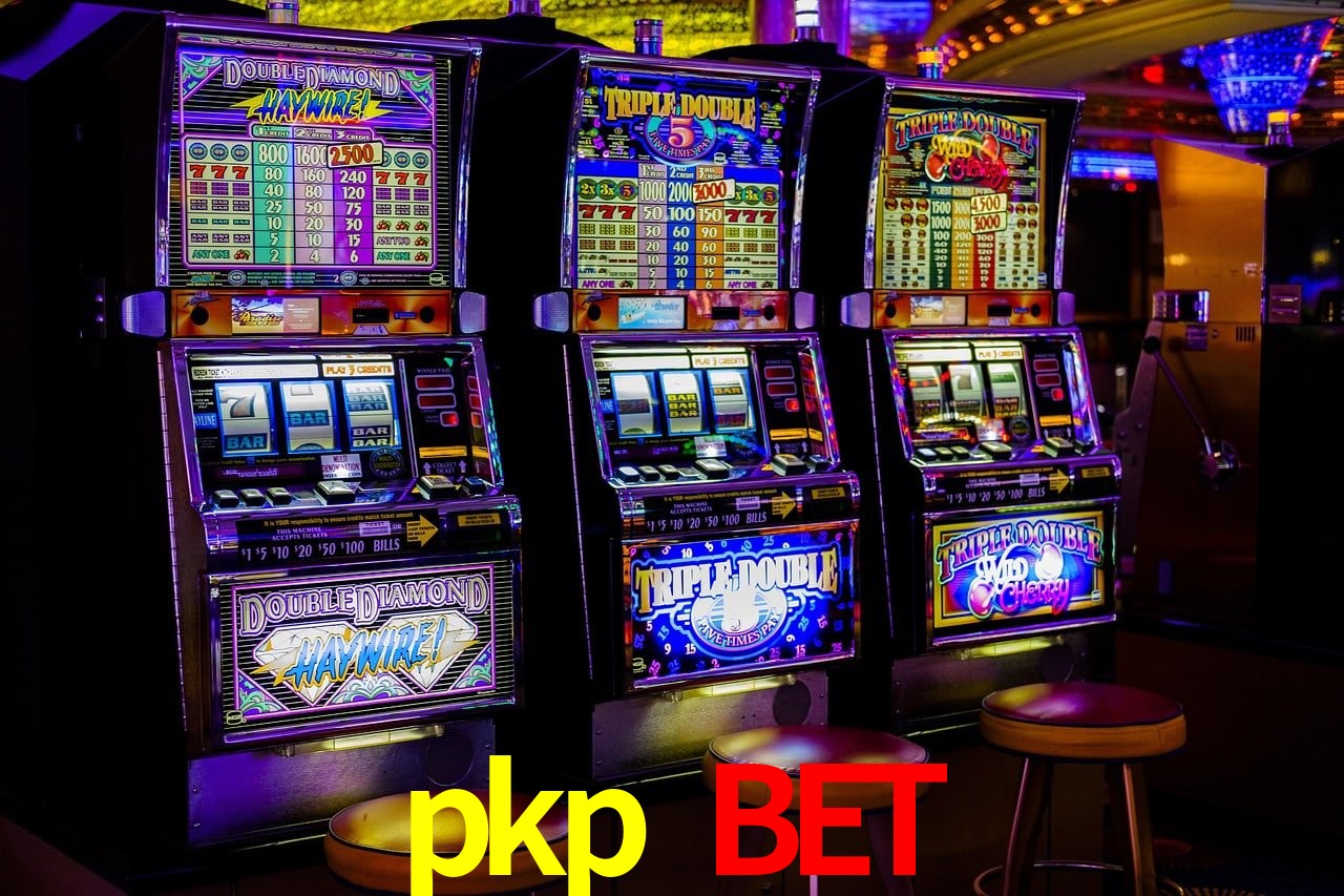 Promoções Sazonais pkp bet