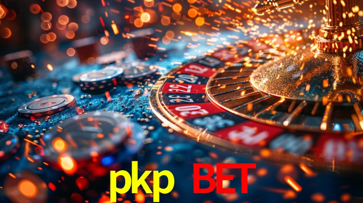 Seasonal Promotions pkp bet