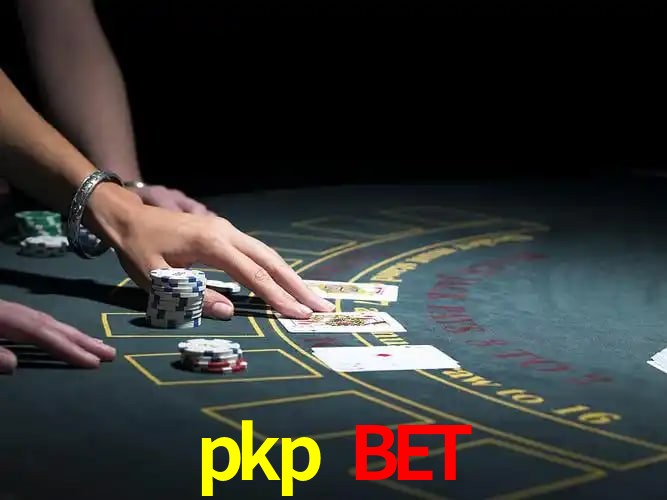 Privilégios VIP pkp bet