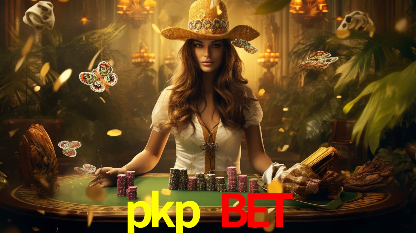 Programa VIP pkp bet