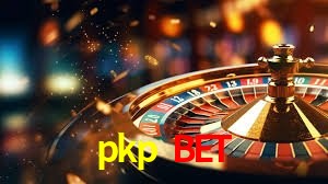 Níveis VIP pkp bet