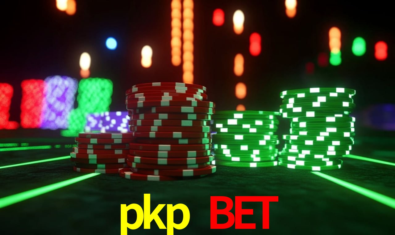 Game Statistics pkp bet