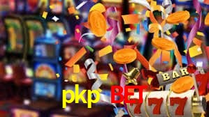 Funcionalidades App pkp bet