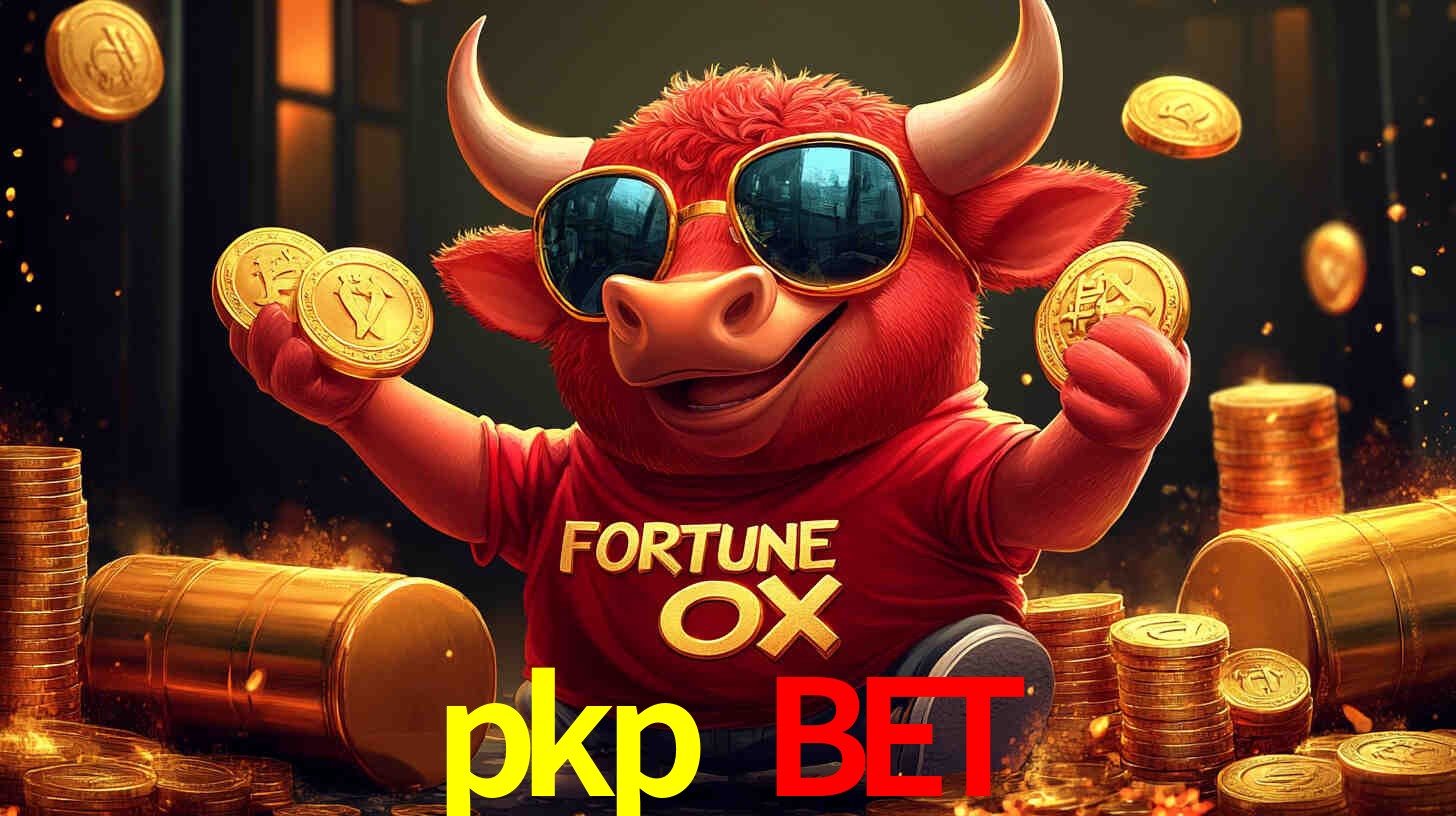 Recursos App pkp bet