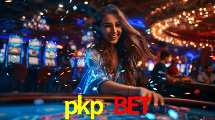 Welcome Bonus pkp bet