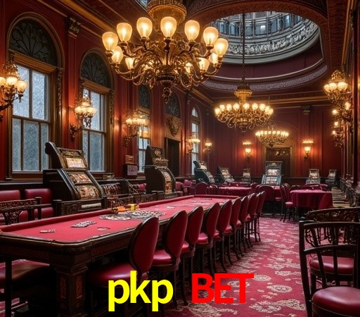 Vantagens VIP pkp bet